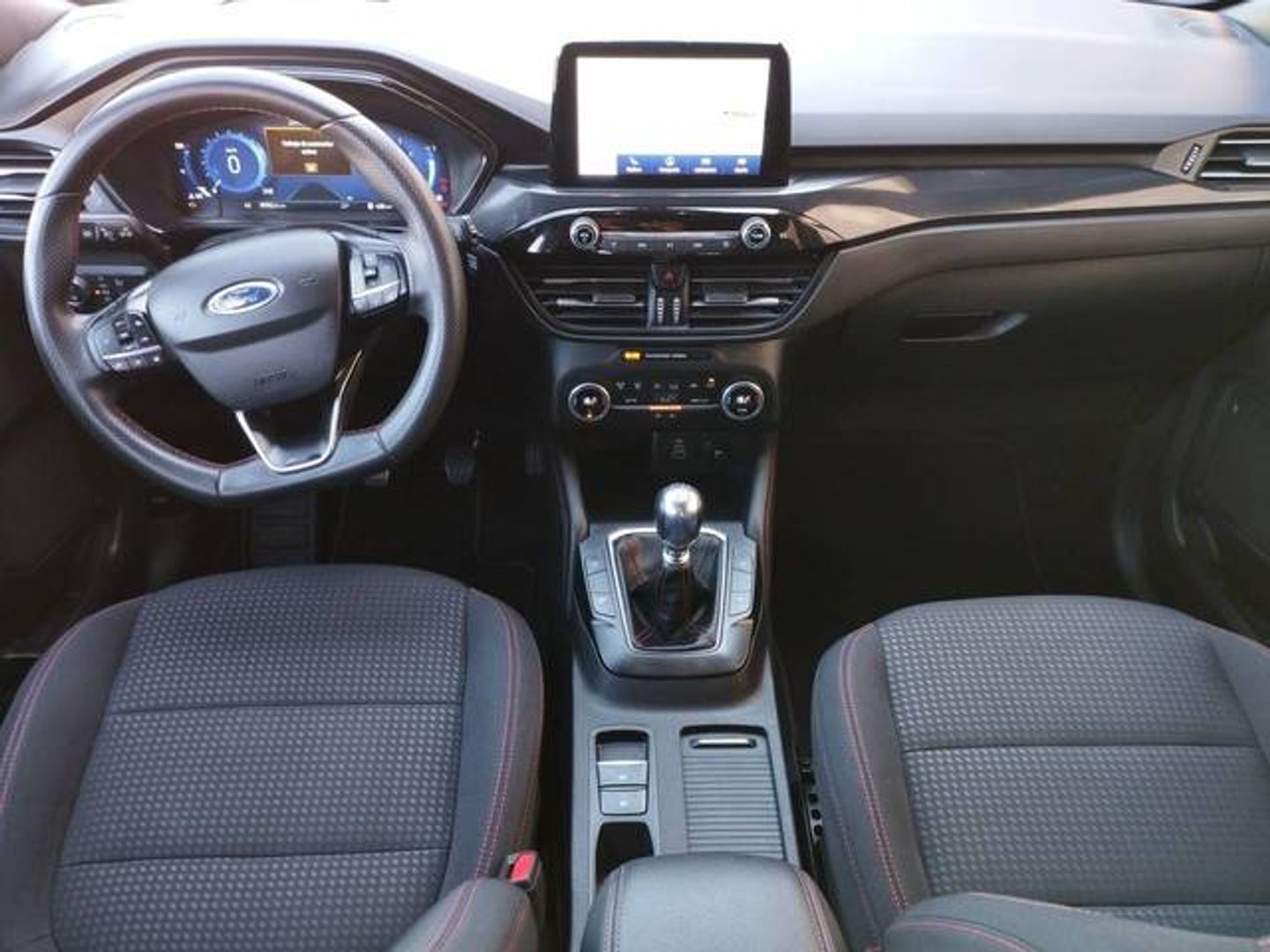 Ford Kuga 1.5 EcoBoost S&S ST-Line 4x2 110 kW (150 CV)