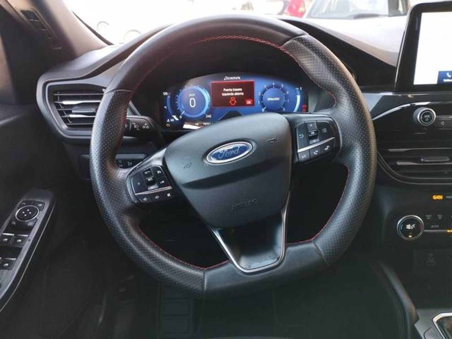 Ford Kuga 1.5 EcoBoost S&S ST-Line 4x2 110 kW (150 CV)