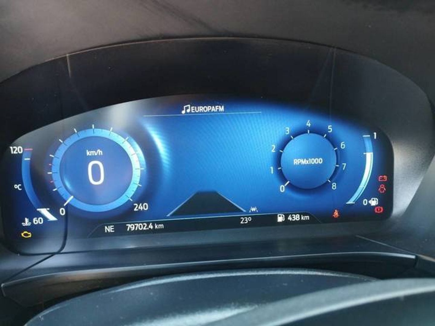 Ford Kuga 1.5 EcoBoost S&S ST-Line 4x2 110 kW (150 CV)