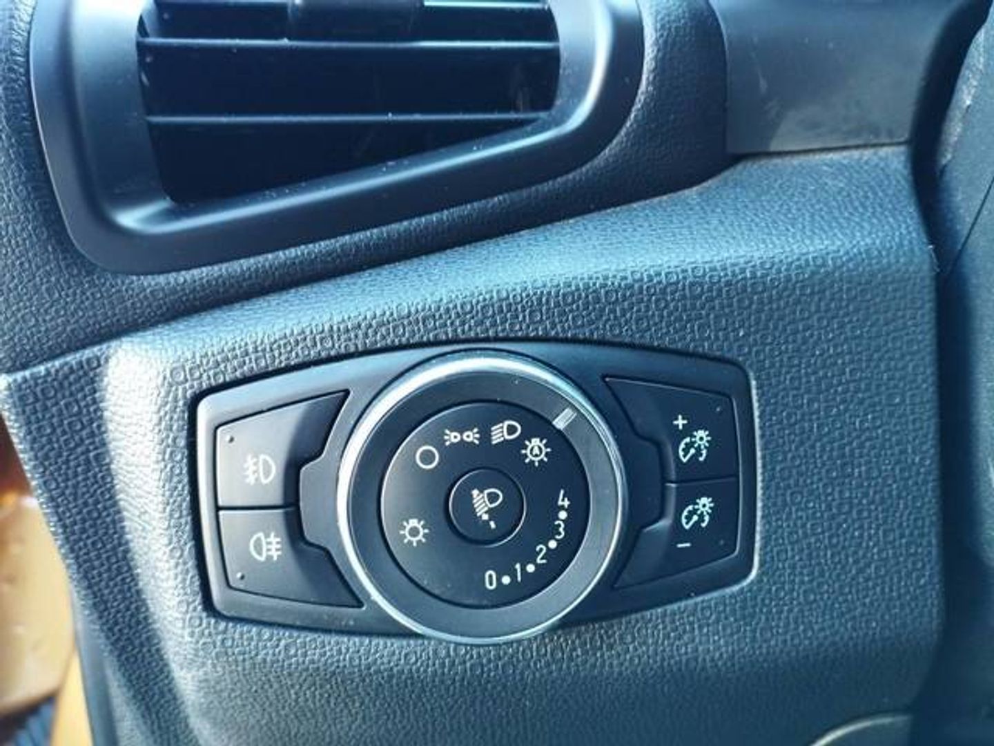 Ford EcoSport 1.0 EcoBoost S&S ST Line 92 kW (125 CV)