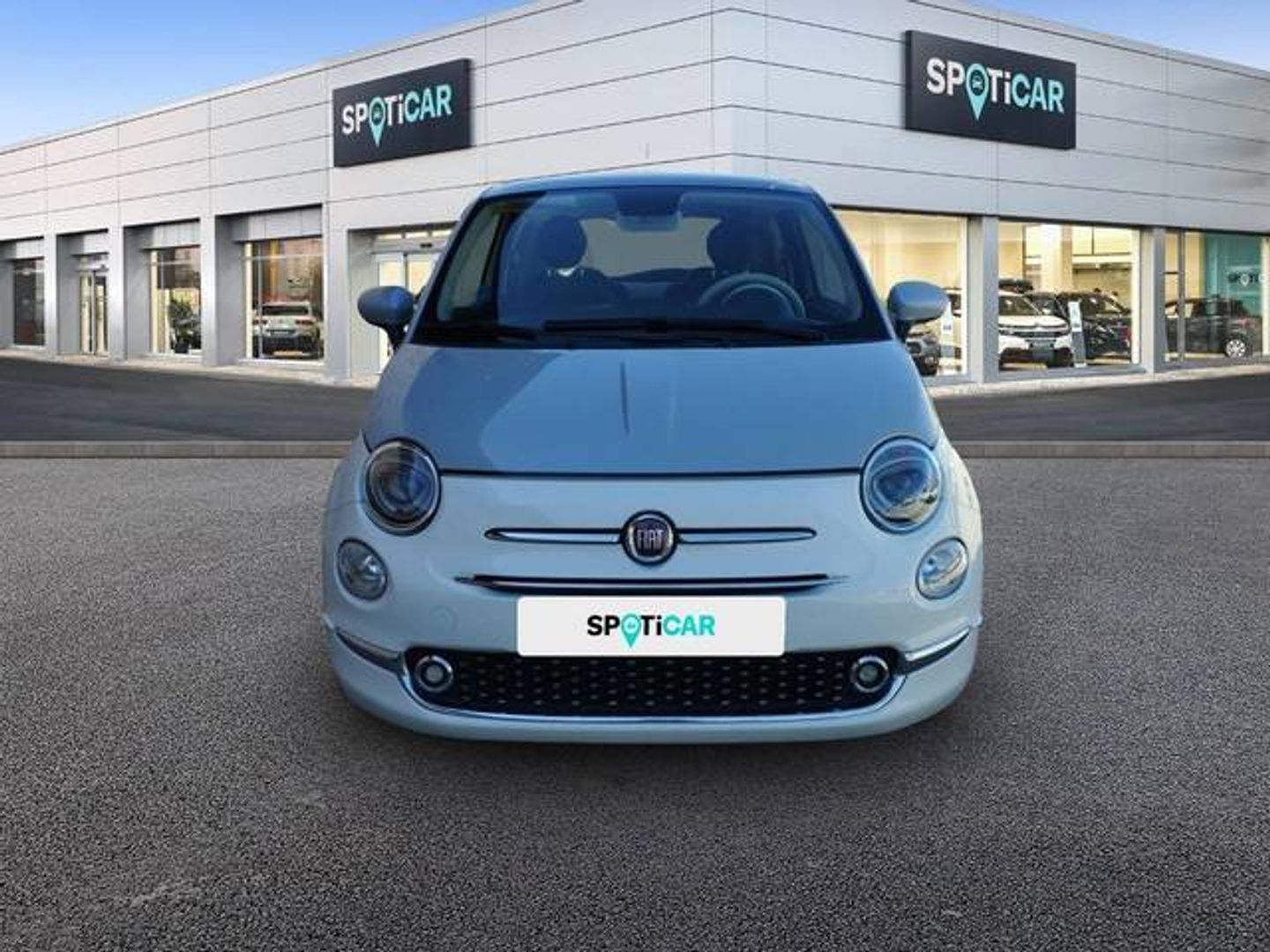 Fiat 500 1.0 Hybrid Dolcevita 51 kW (70 CV)