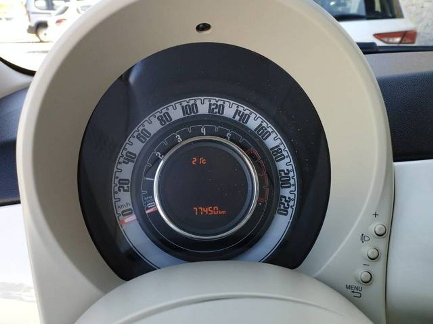 Fiat 500 1.0 Hybrid Dolcevita 51 kW (70 CV)