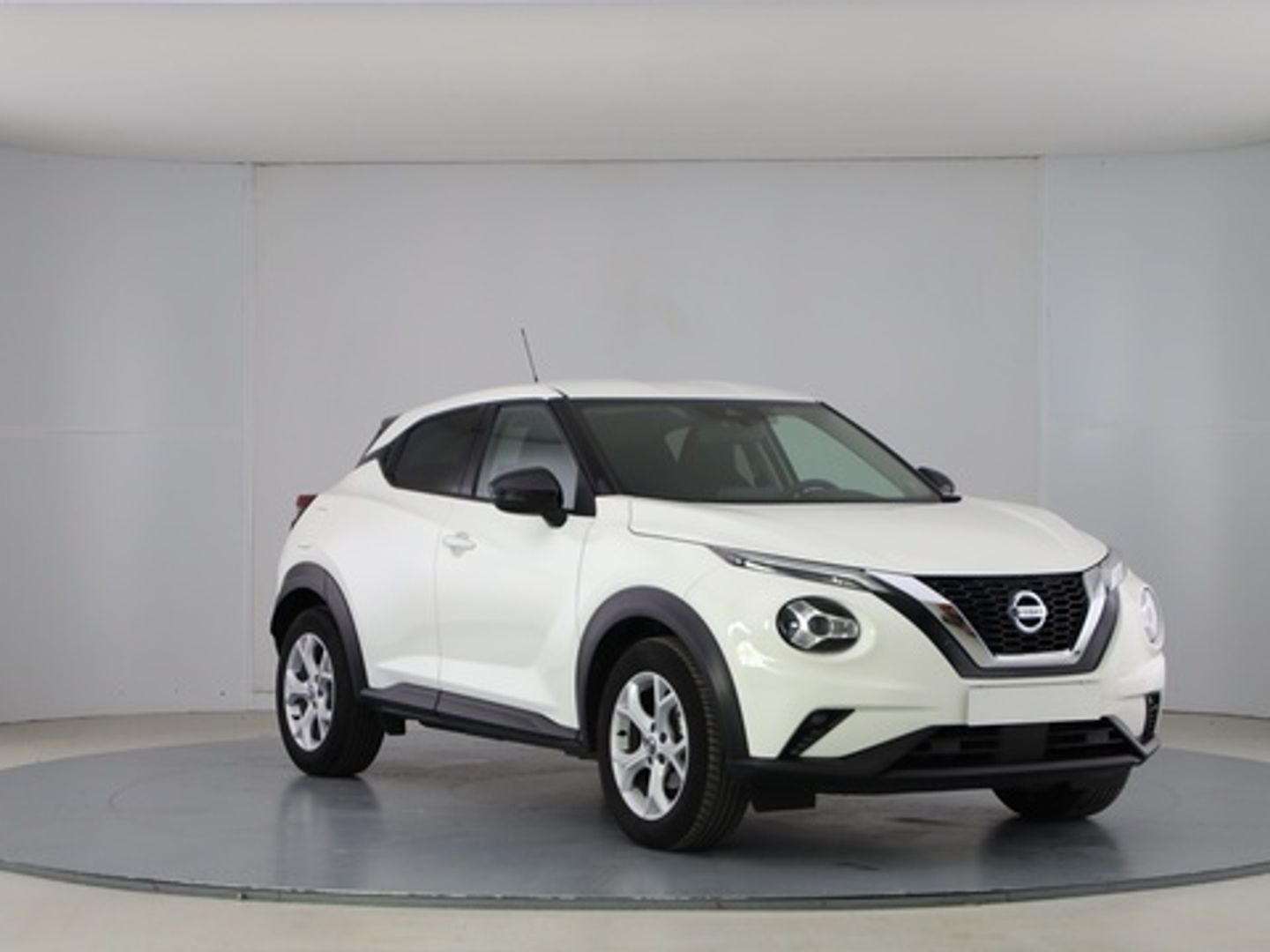 Nissan Juke DIG-T Acenta 84 kW (114 CV)