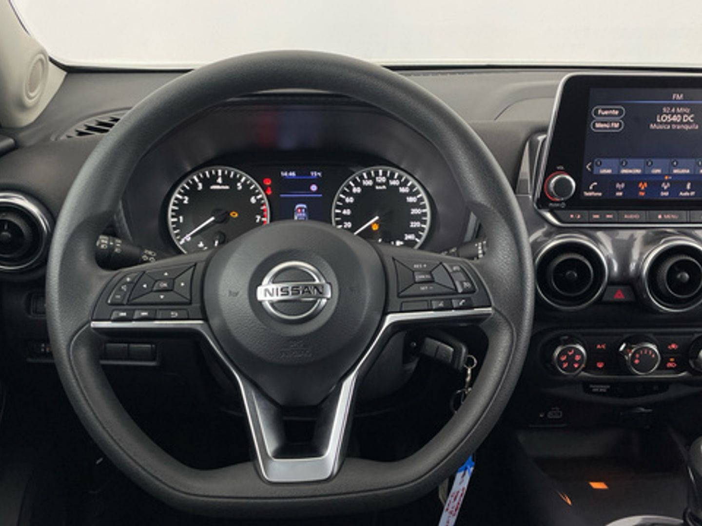 Nissan Juke DIG-T Acenta 84 kW (114 CV)