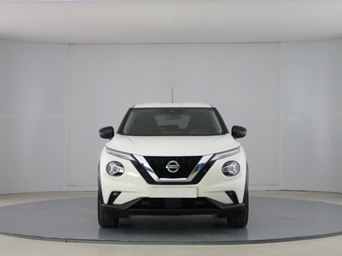 Nissan Juke DIG-T Acenta 84 kW (114 CV)