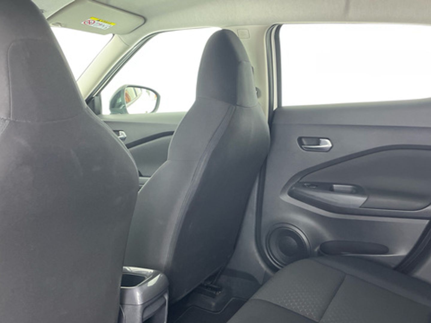 Nissan Juke DIG-T Acenta 84 kW (114 CV)