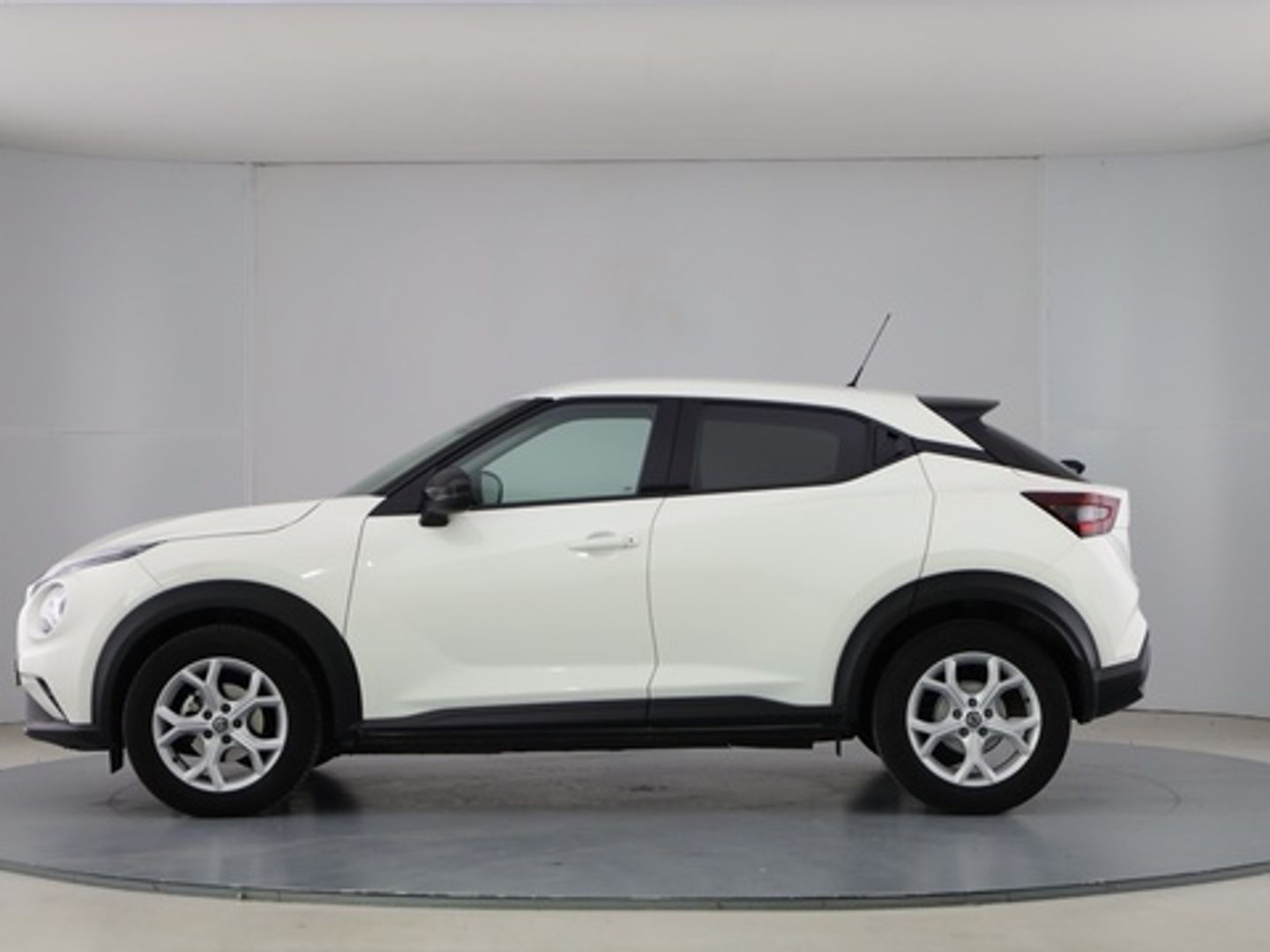 Nissan Juke DIG-T Acenta 84 kW (114 CV)