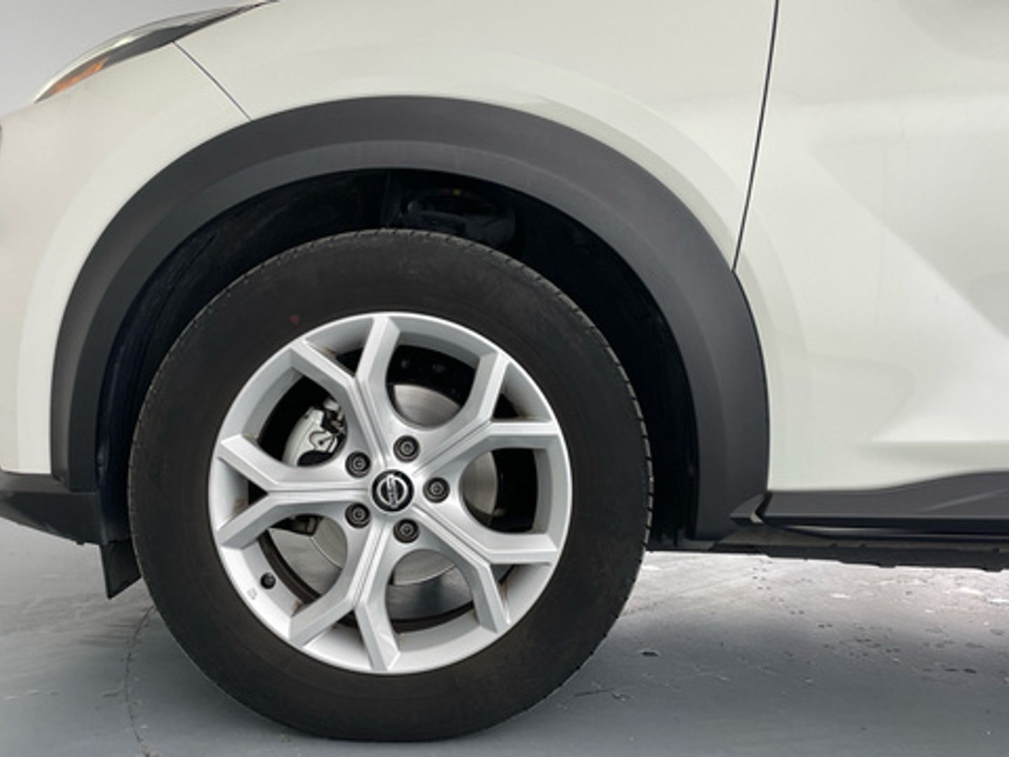 Nissan Juke DIG-T Acenta 84 kW (114 CV)