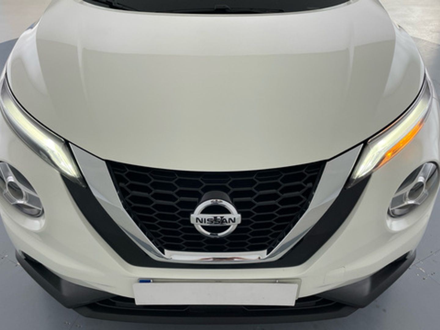 Nissan Juke DIG-T Acenta 84 kW (114 CV)