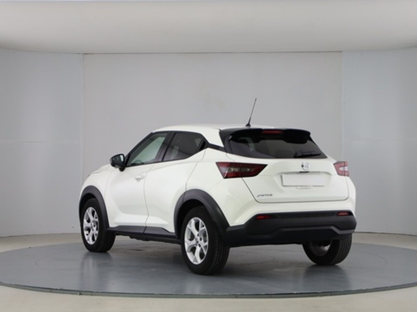 Nissan Juke DIG-T Acenta 84 kW (114 CV)
