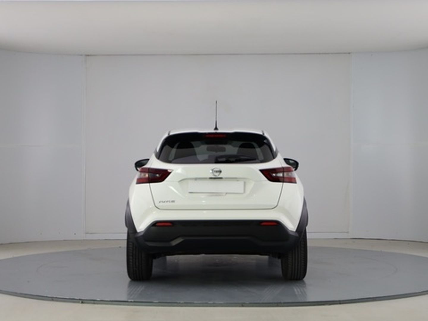 Nissan Juke DIG-T Acenta 84 kW (114 CV)