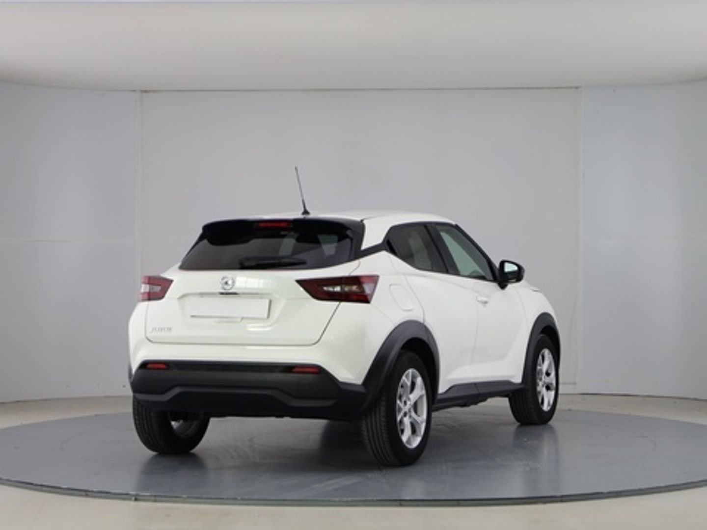 Nissan Juke DIG-T Acenta 84 kW (114 CV)