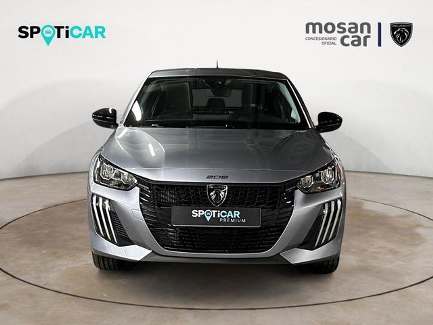 Peugeot 208 PureTech 100 Active 75 kW (100 CV)