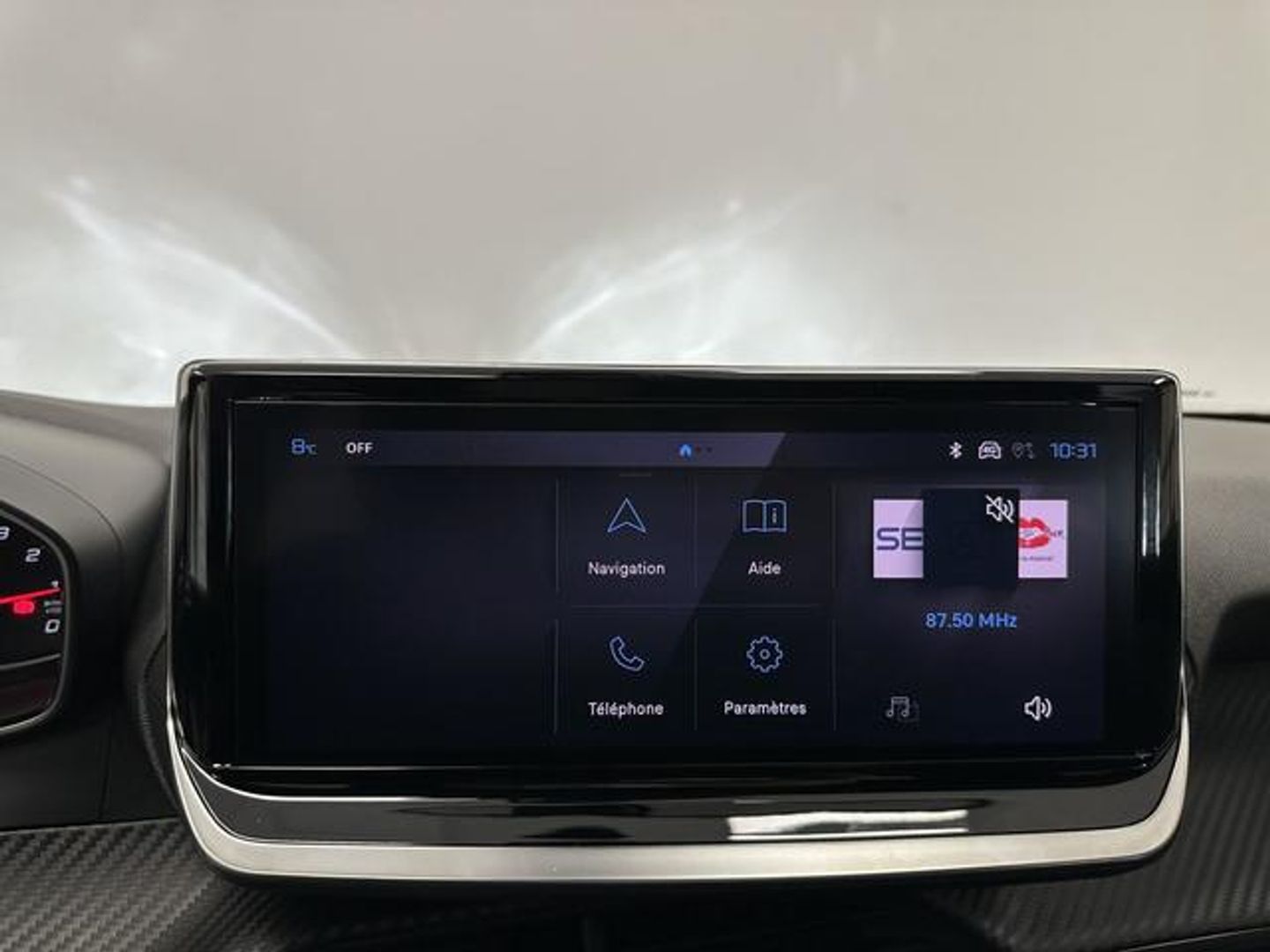 Peugeot 208 PureTech 100 Active 75 kW (100 CV)