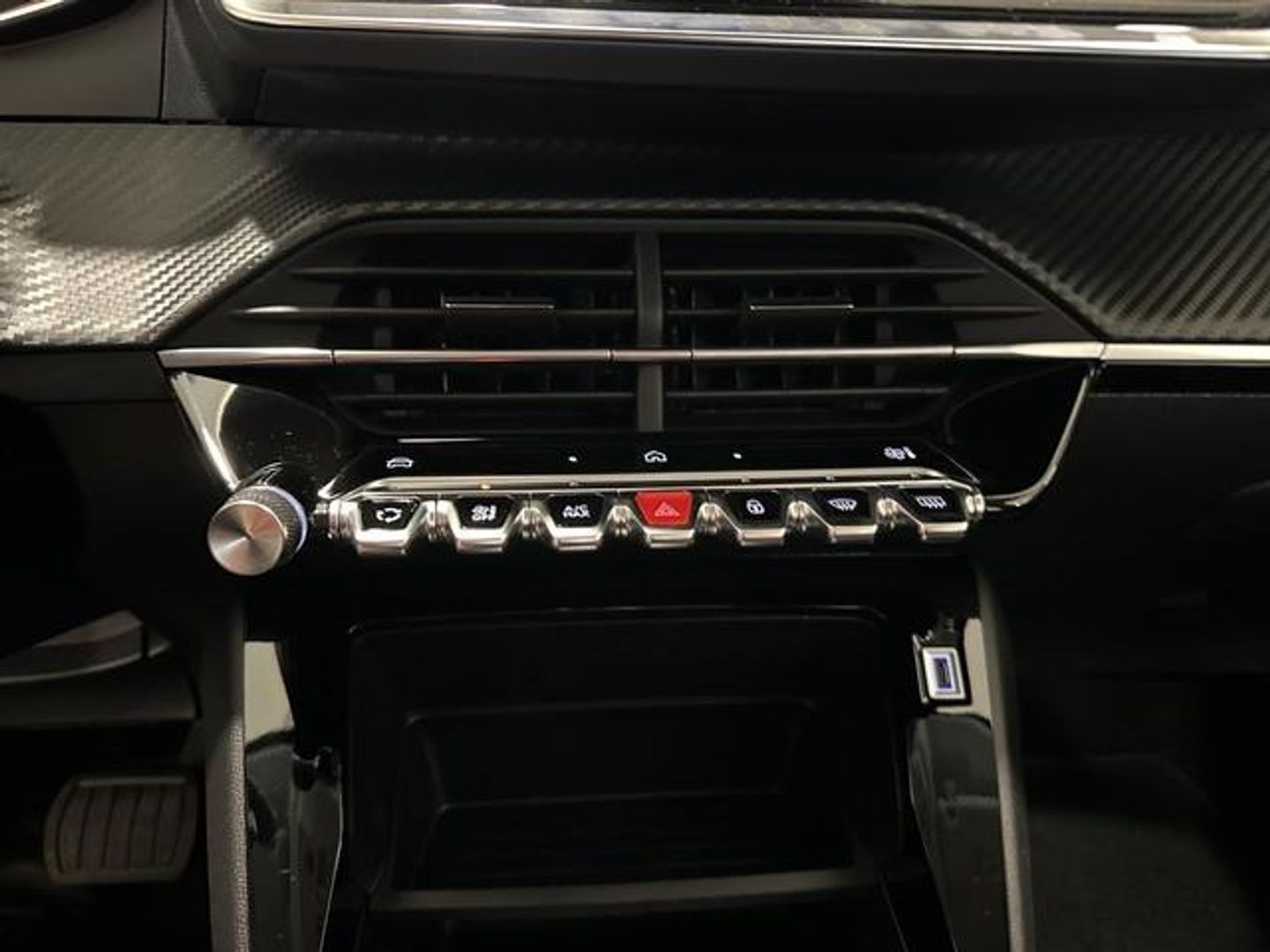 Peugeot 208 PureTech 100 Active 75 kW (100 CV)