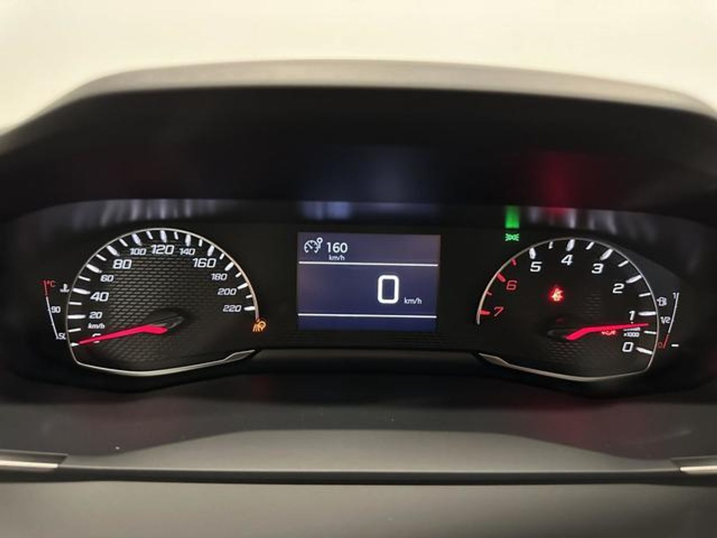 Peugeot 208 PureTech 100 Active 75 kW (100 CV)
