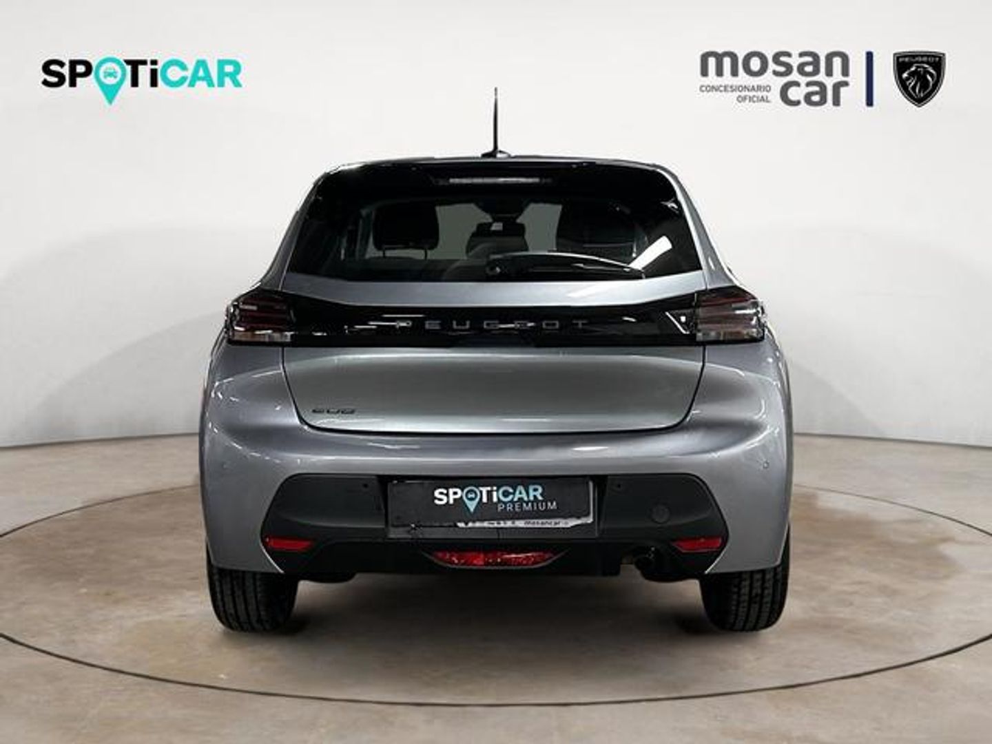 Peugeot 208 PureTech 100 Active 75 kW (100 CV)