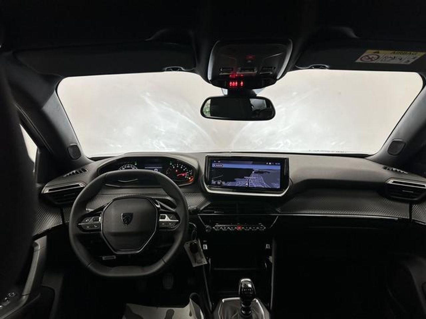 Peugeot 208 PureTech 100 Active 75 kW (100 CV)