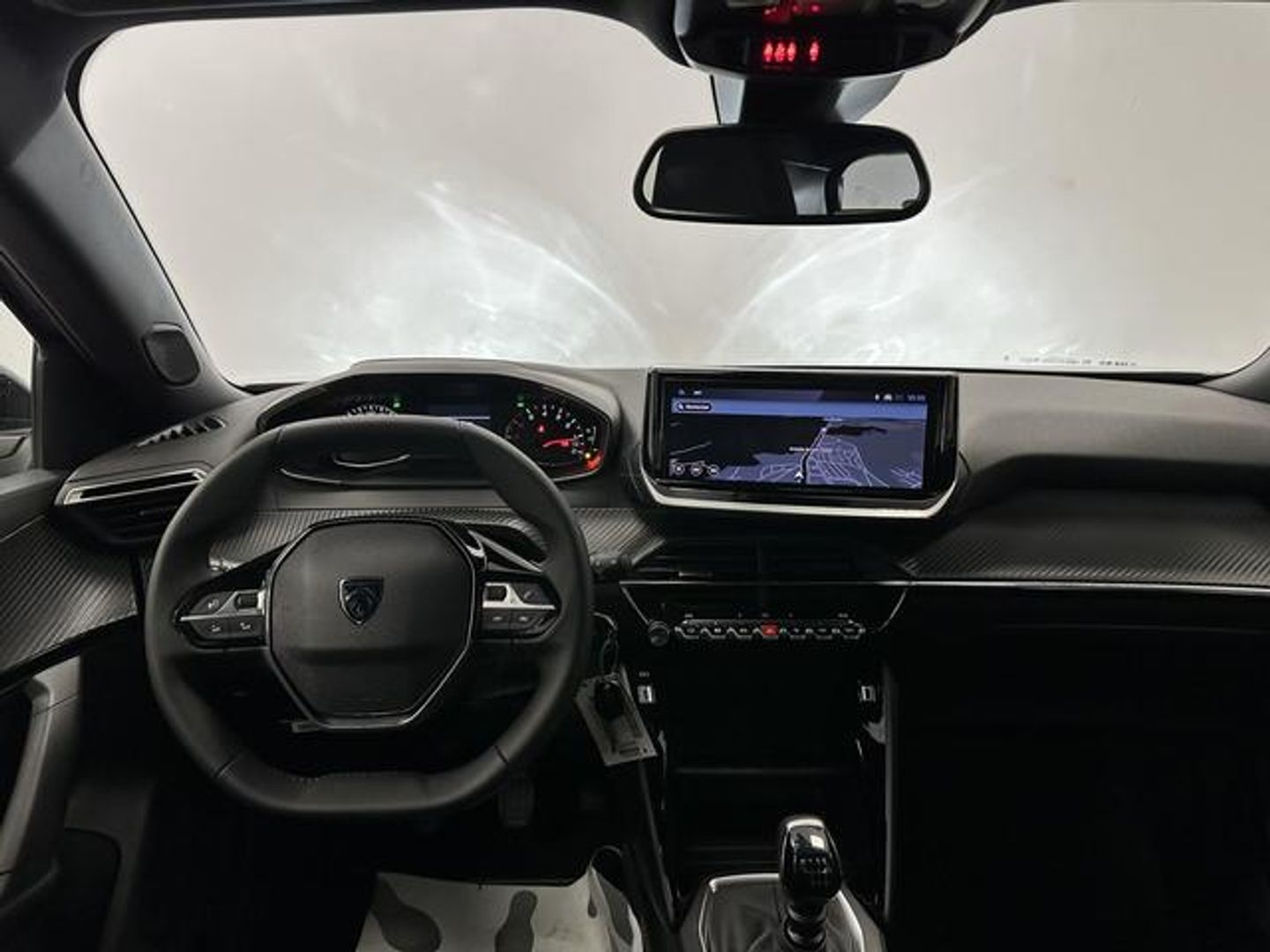 Peugeot 208 PureTech 100 Active 75 kW (100 CV)