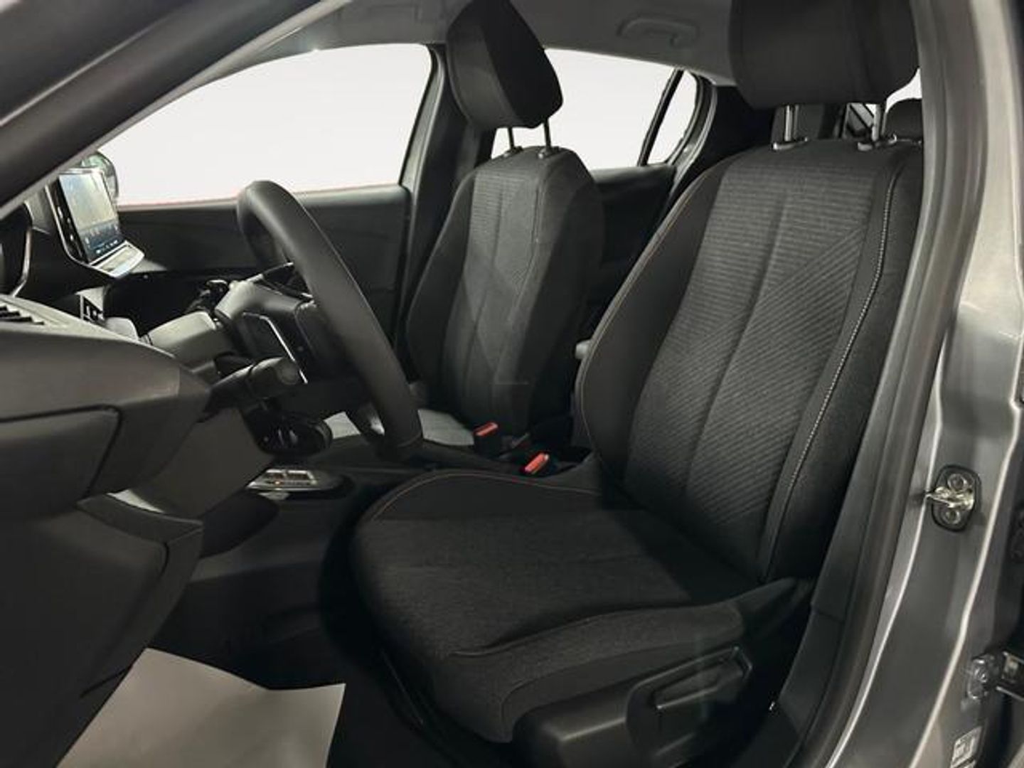 Peugeot 208 PureTech 100 Active 75 kW (100 CV)