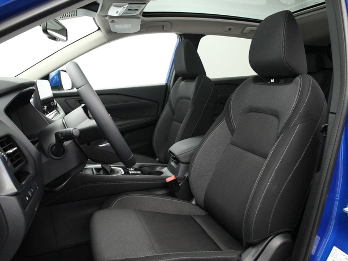Nissan Qashqai DIG-T 140 N-Connecta 4x2 103 kW (140 CV)