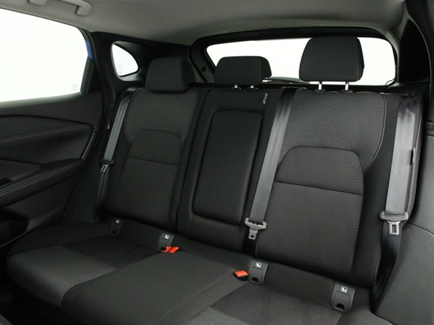 Nissan Qashqai DIG-T 140 N-Connecta 4x2 103 kW (140 CV)