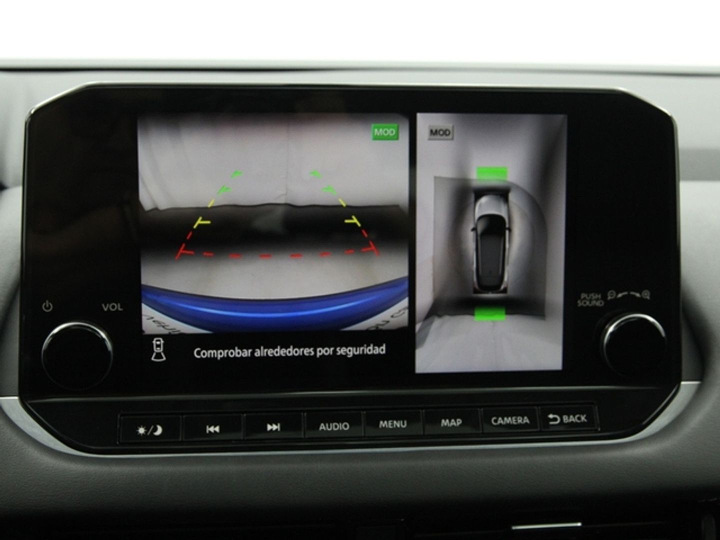 Nissan Qashqai DIG-T 140 N-Connecta 4x2 103 kW (140 CV)