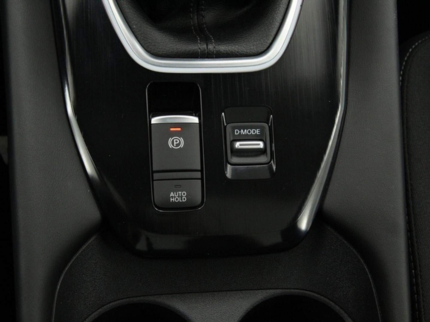 Nissan Qashqai DIG-T 140 N-Connecta 4x2 103 kW (140 CV)