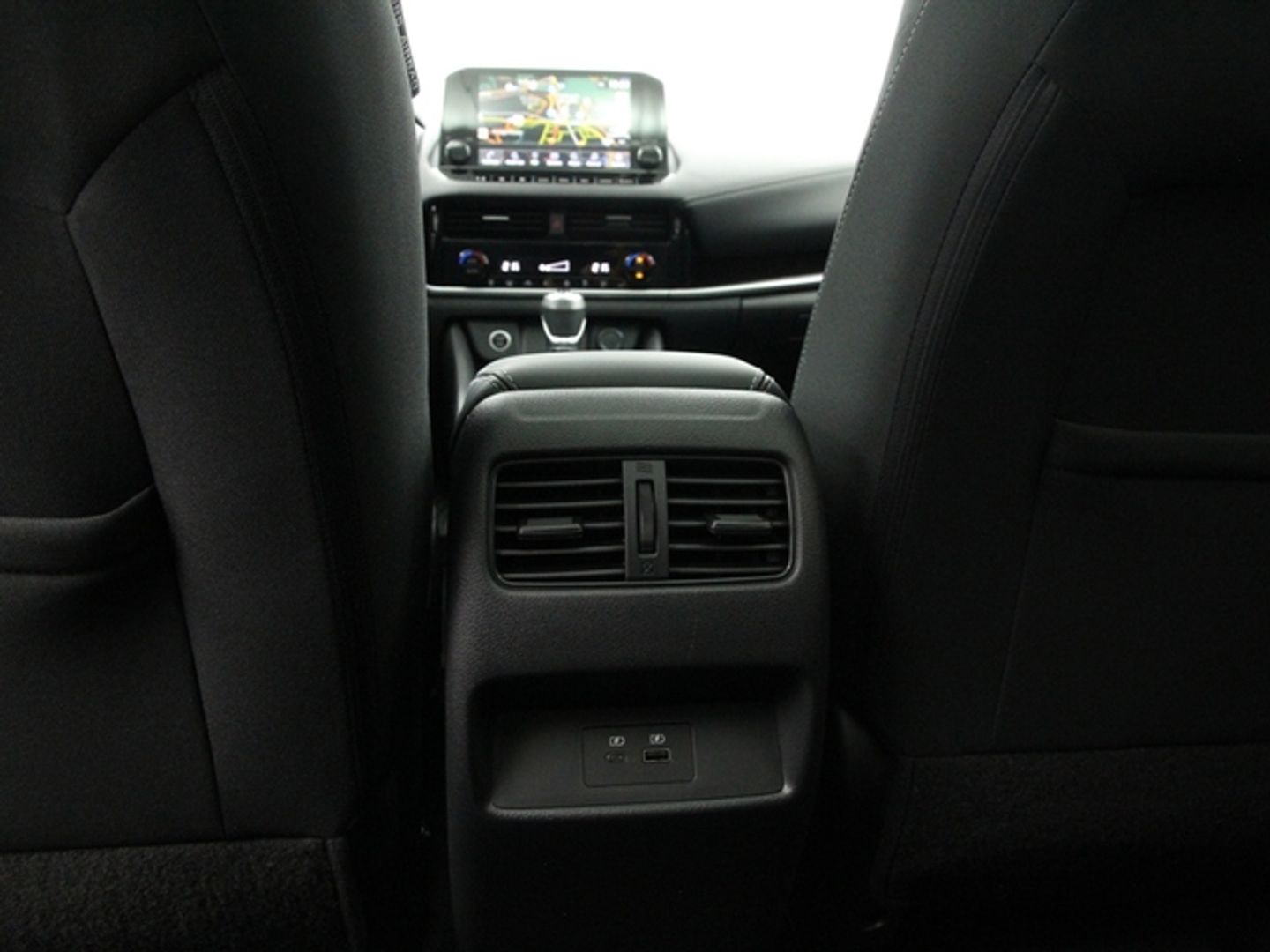 Nissan Qashqai DIG-T 140 N-Connecta 4x2 103 kW (140 CV)