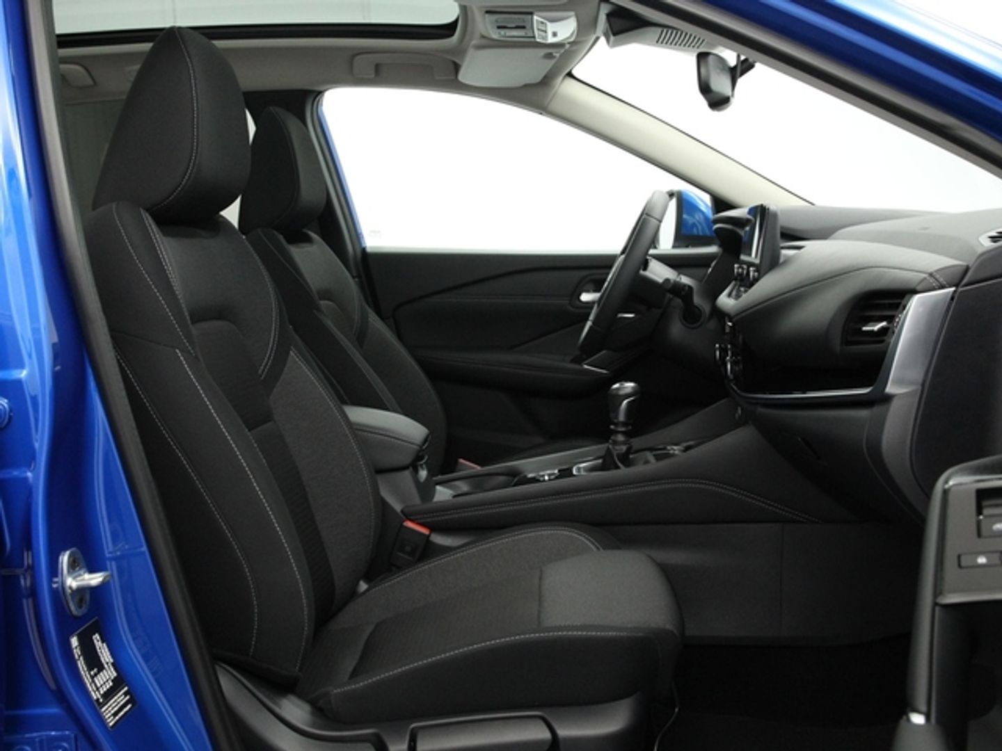 Nissan Qashqai DIG-T 140 N-Connecta 4x2 103 kW (140 CV)