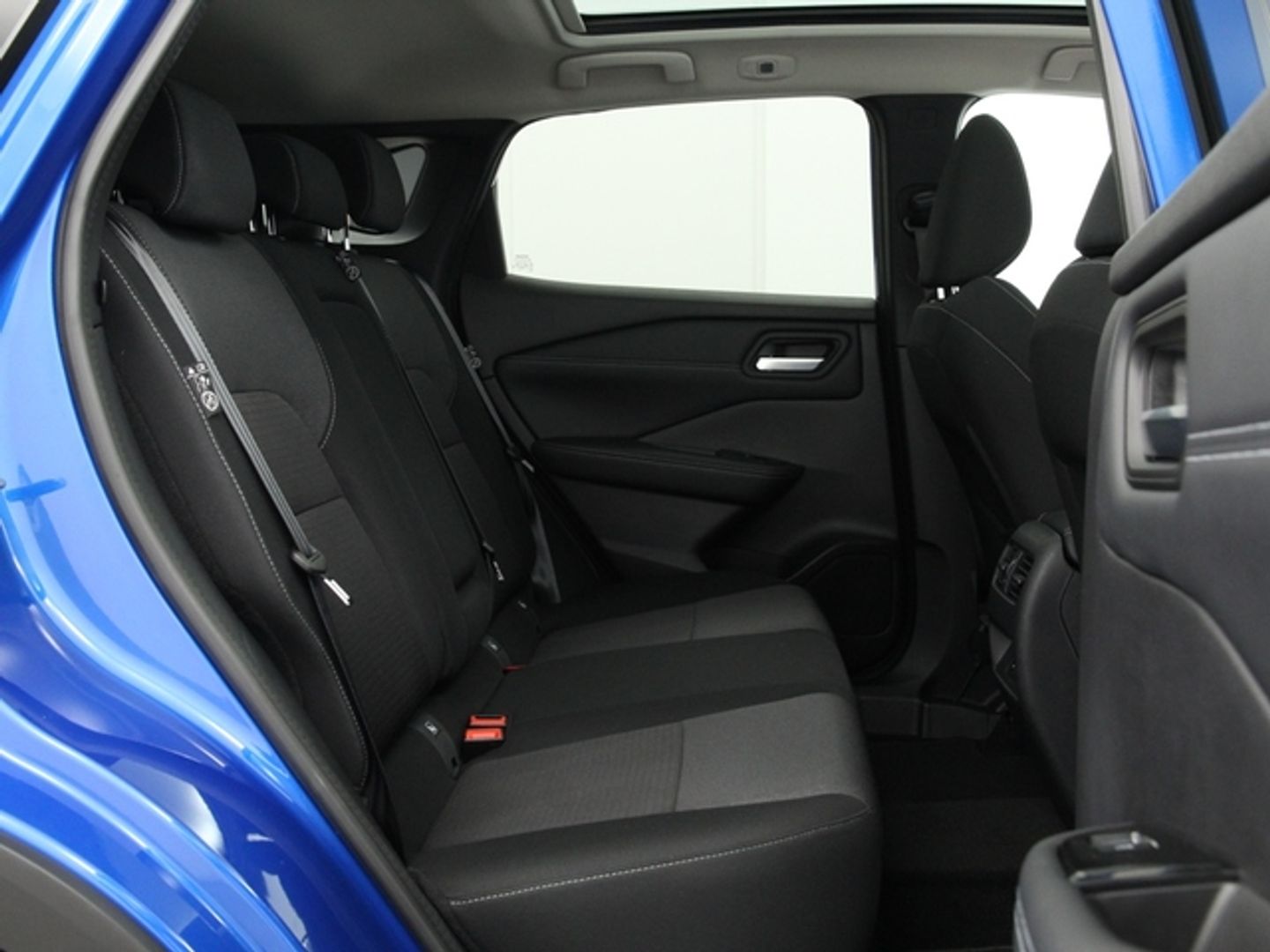 Nissan Qashqai DIG-T 140 N-Connecta 4x2 103 kW (140 CV)