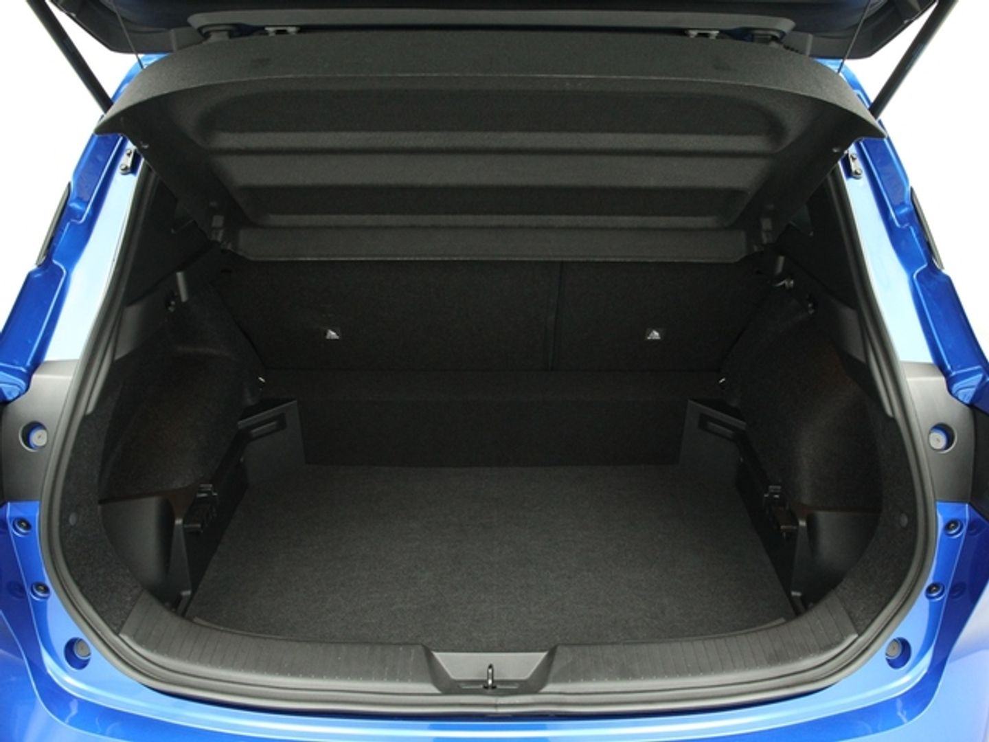 Nissan Qashqai DIG-T 140 N-Connecta 4x2 103 kW (140 CV)
