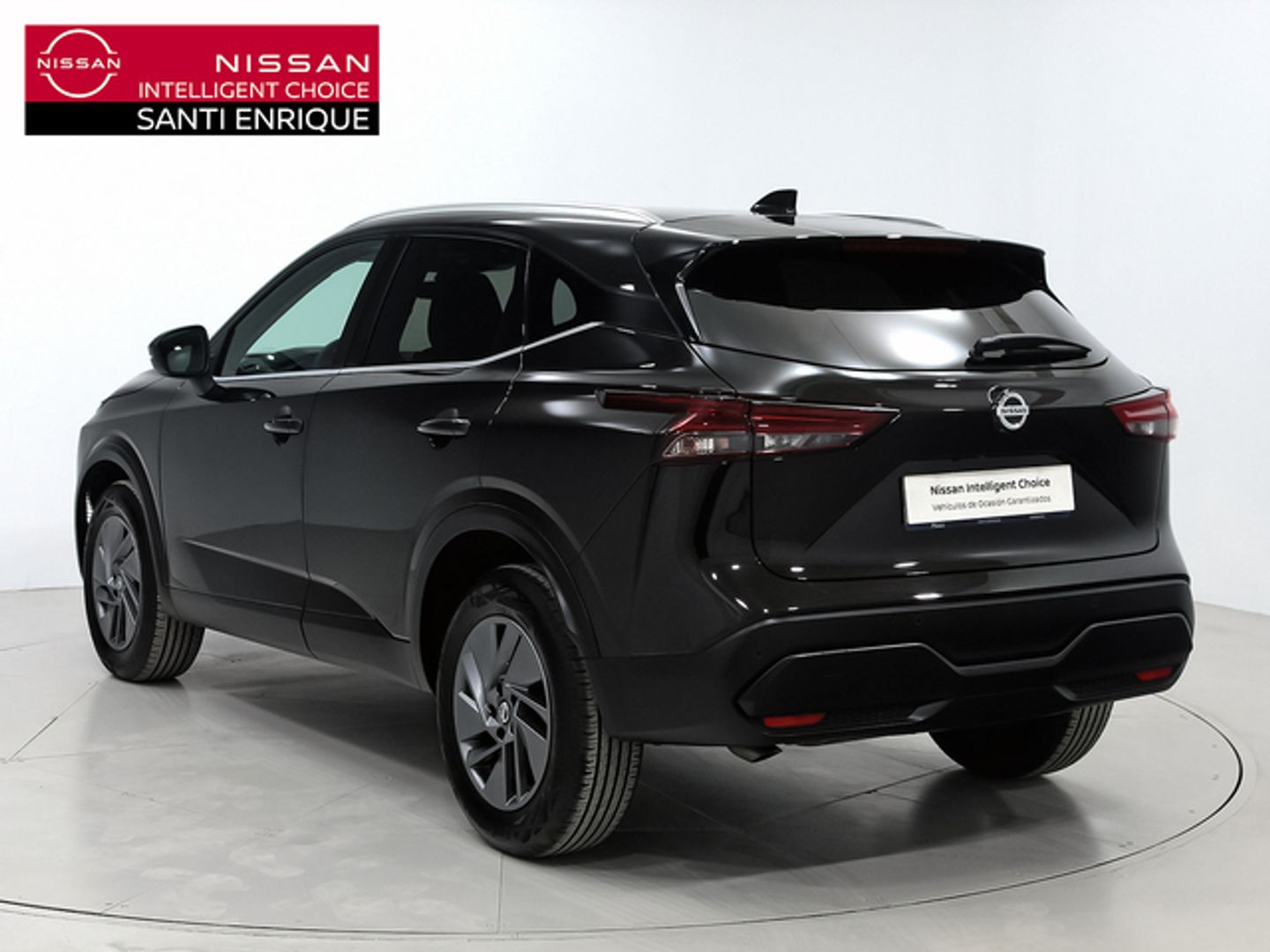 Nissan Qashqai DIG-T 140 mHEV Acenta 4x2 103 kW (140 CV)