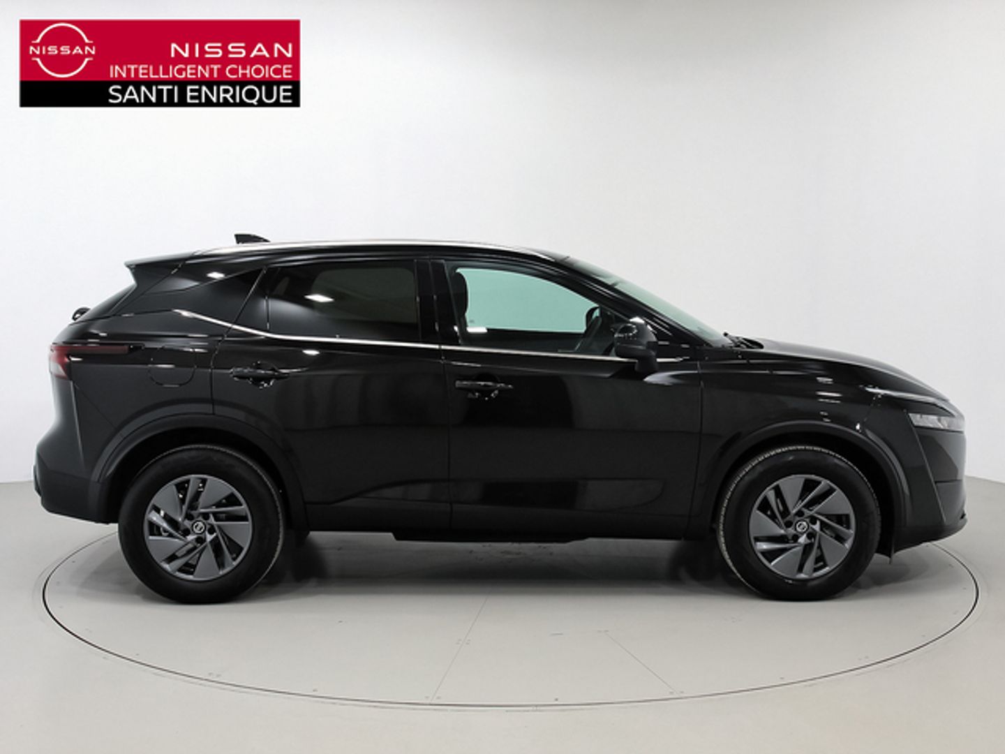 Nissan Qashqai DIG-T 140 mHEV Acenta 4x2 103 kW (140 CV)