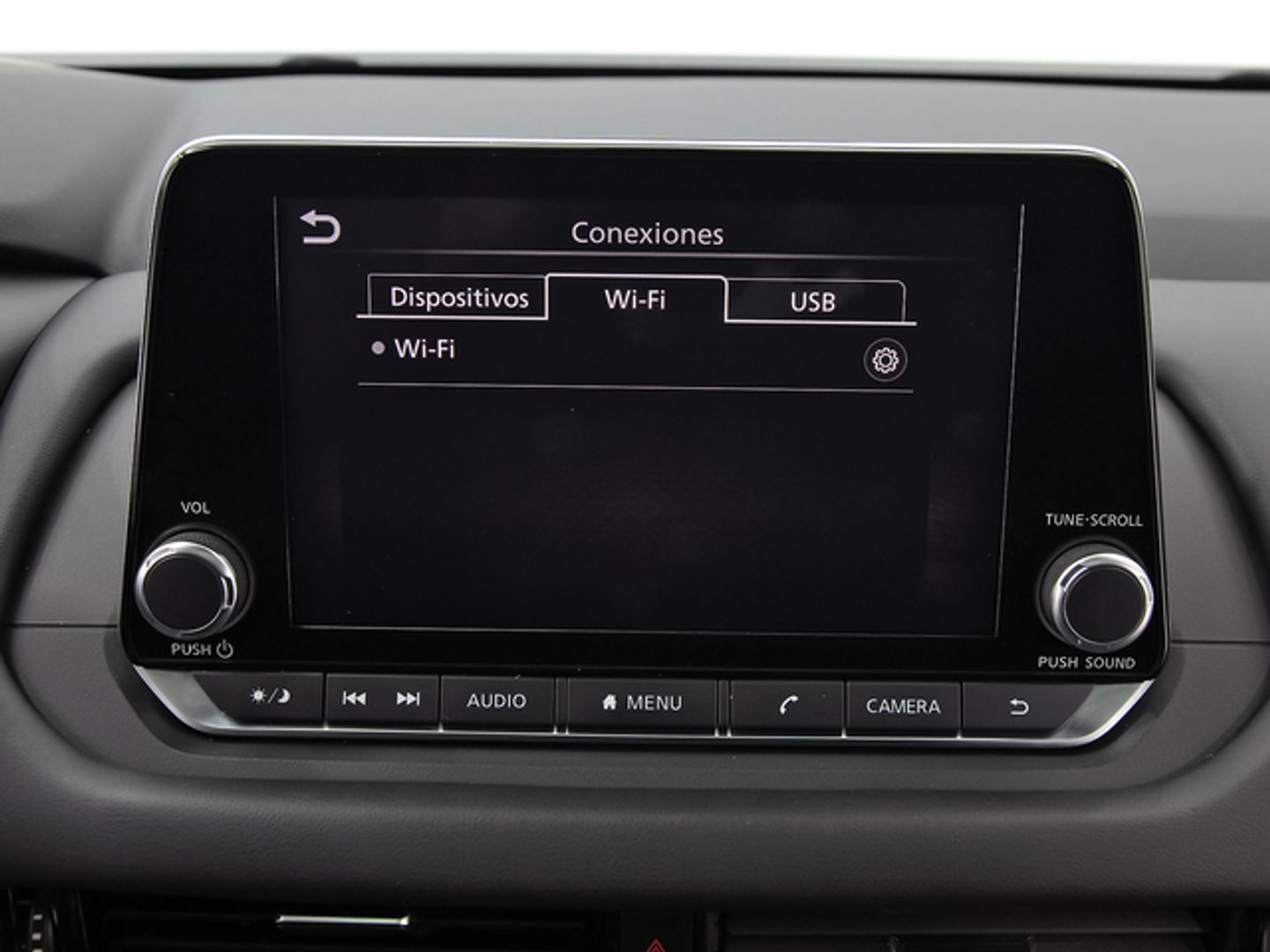Nissan Qashqai DIG-T 140 mHEV Acenta 4x2 103 kW (140 CV)