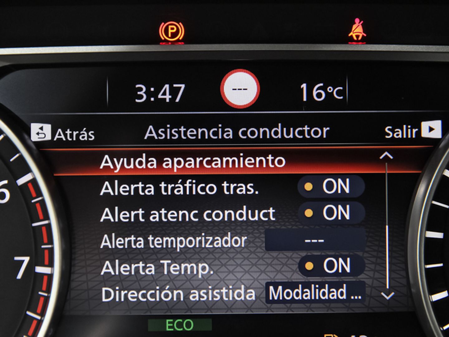 Nissan Qashqai DIG-T 140 mHEV Acenta 4x2 103 kW (140 CV)