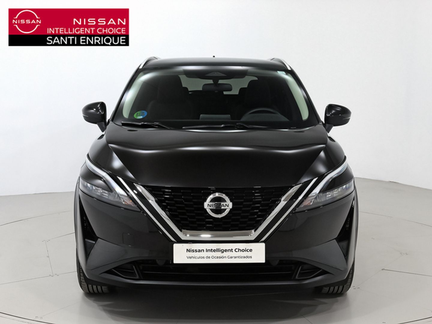Nissan Qashqai DIG-T 140 mHEV Acenta 4x2 103 kW (140 CV)