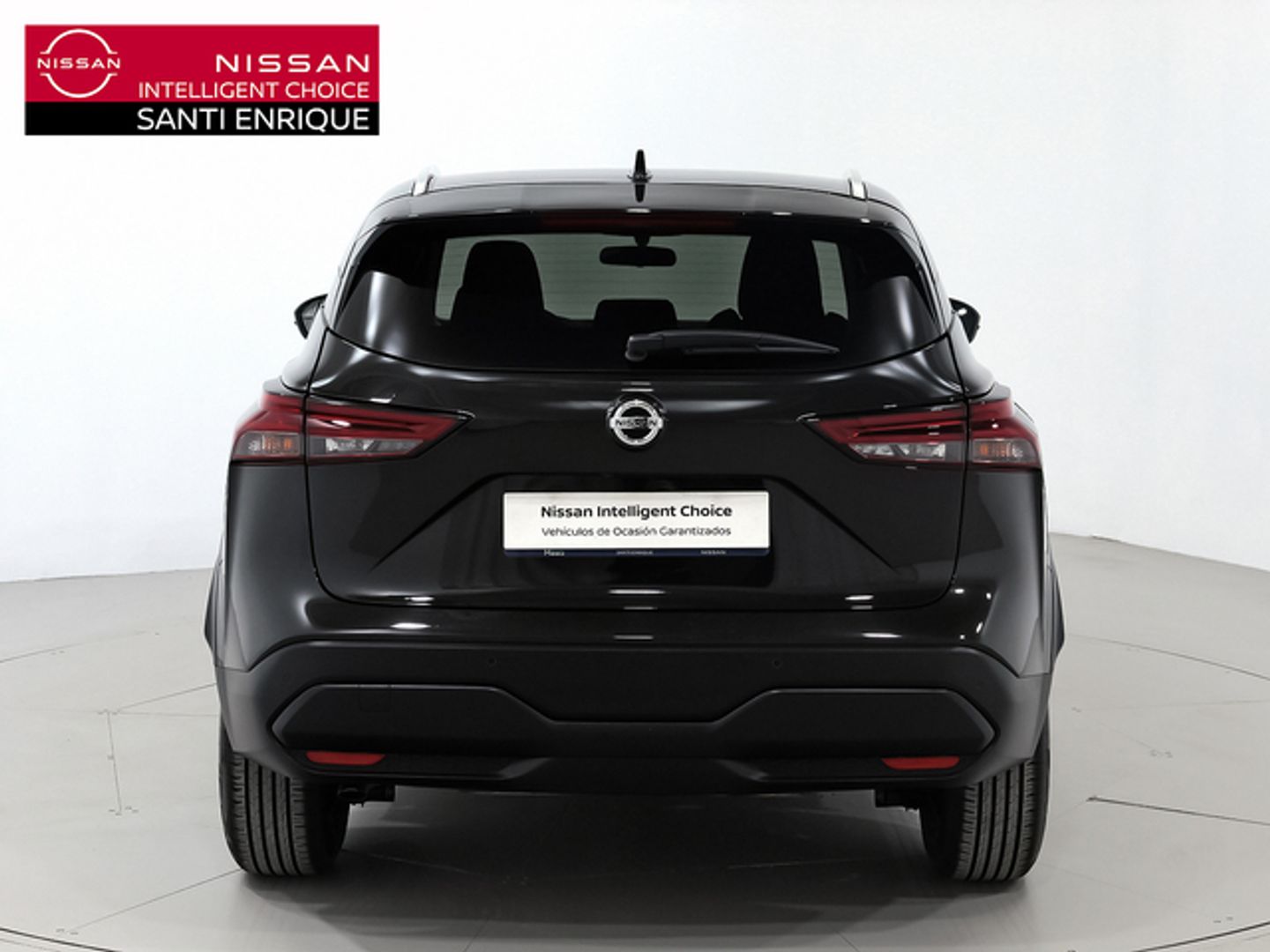 Nissan Qashqai DIG-T 140 mHEV Acenta 4x2 103 kW (140 CV)