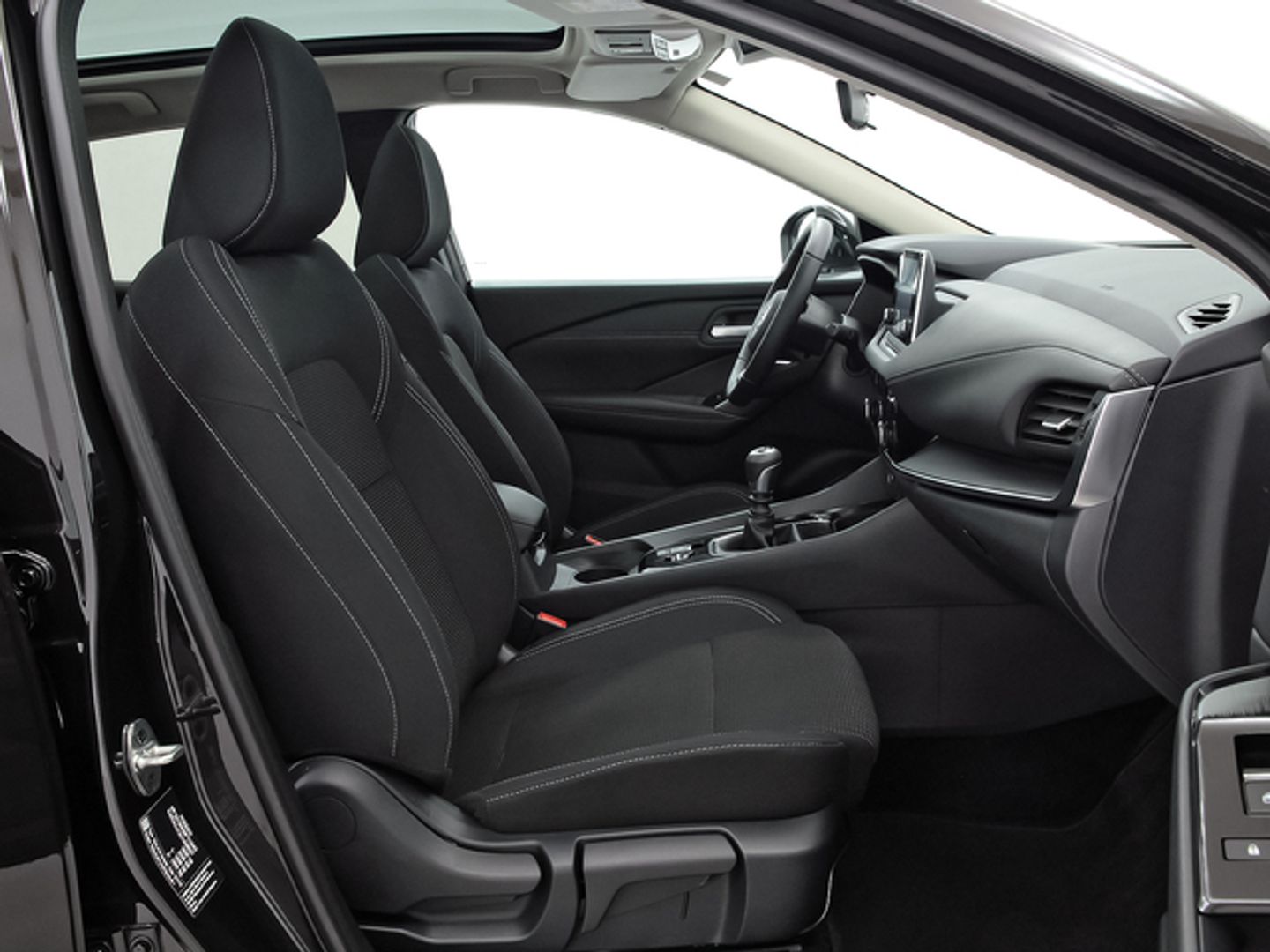 Nissan Qashqai DIG-T 140 mHEV Acenta 4x2 103 kW (140 CV)