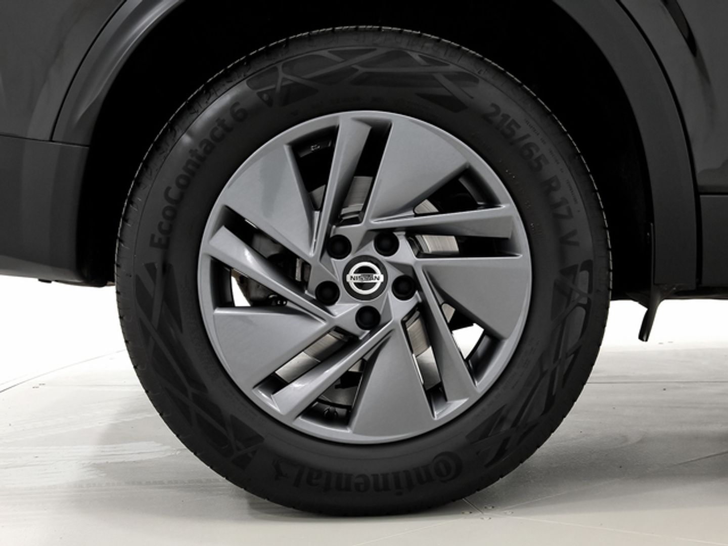 Nissan Qashqai DIG-T 140 mHEV Acenta 4x2 103 kW (140 CV)