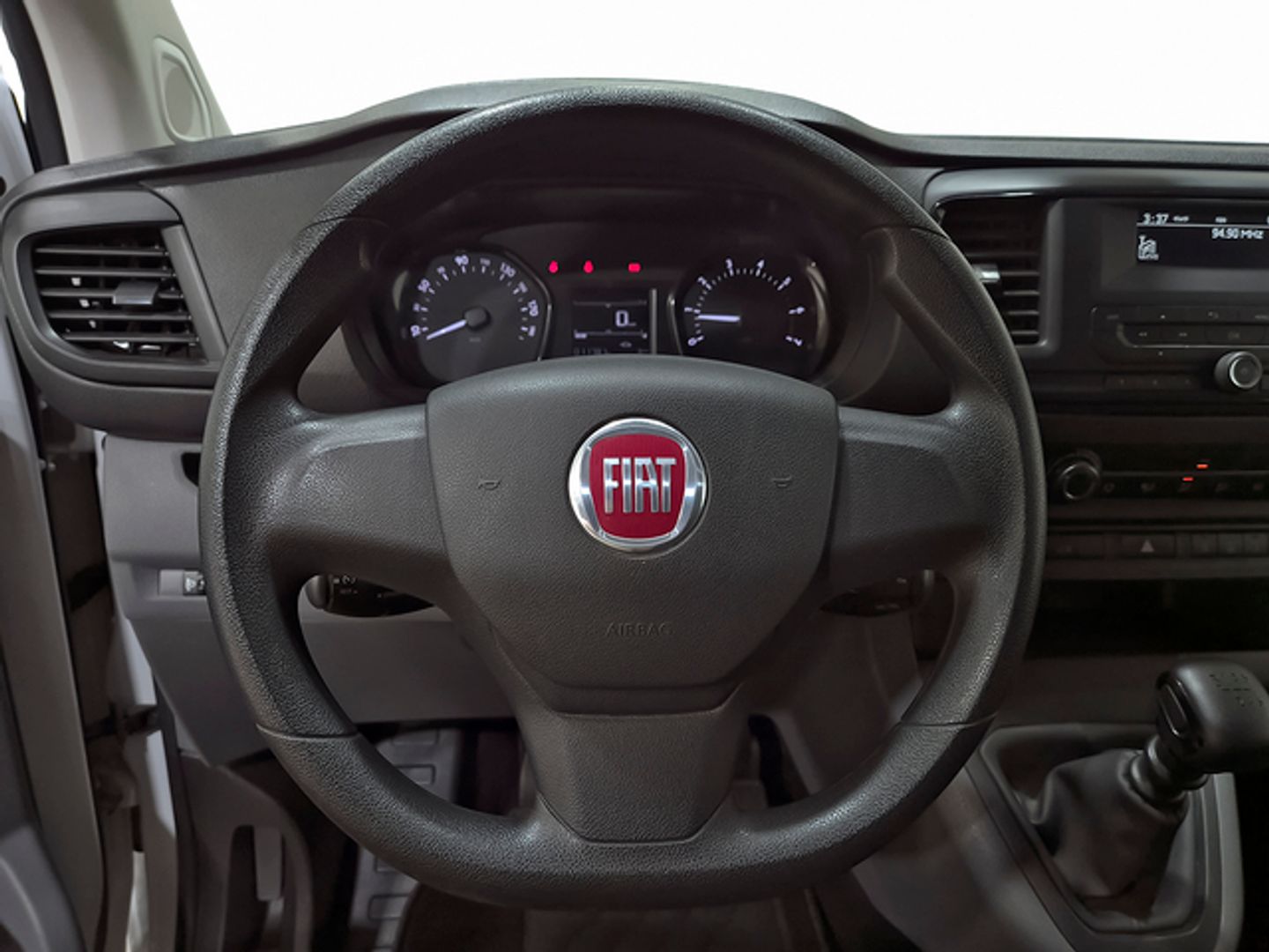 Fiat Scudo Furgon 1.5 BlueHDI L1 Business 75 kW (102 CV)