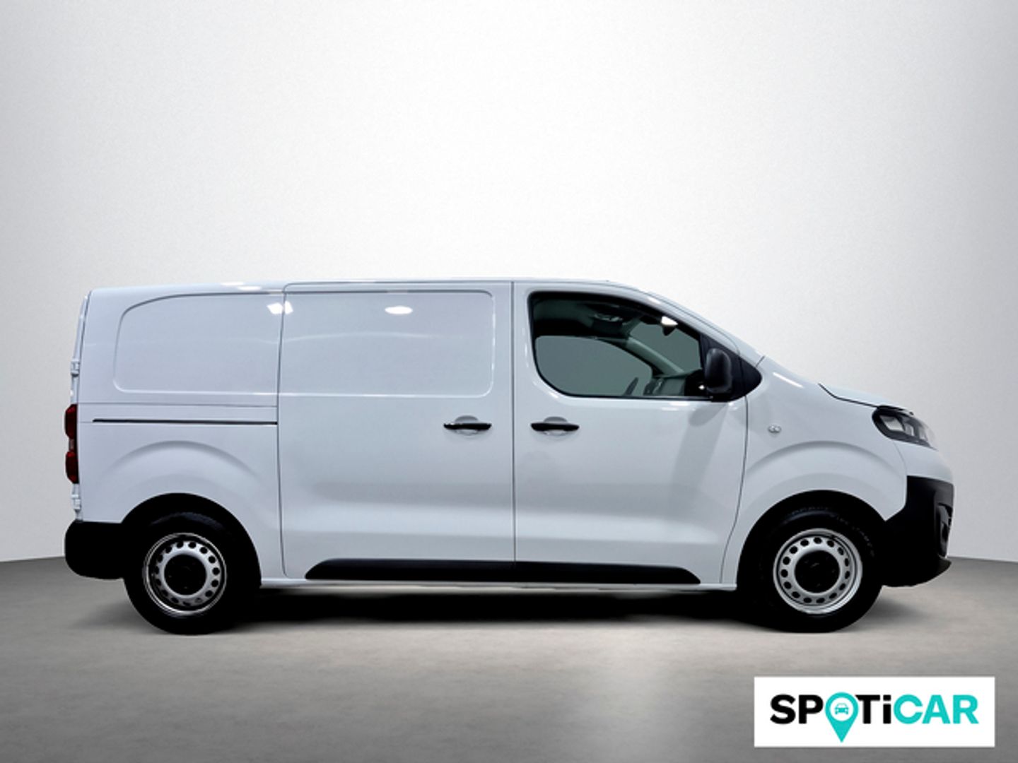 Fiat Scudo Furgon 1.5 BlueHDI L1 Business 75 kW (102 CV)