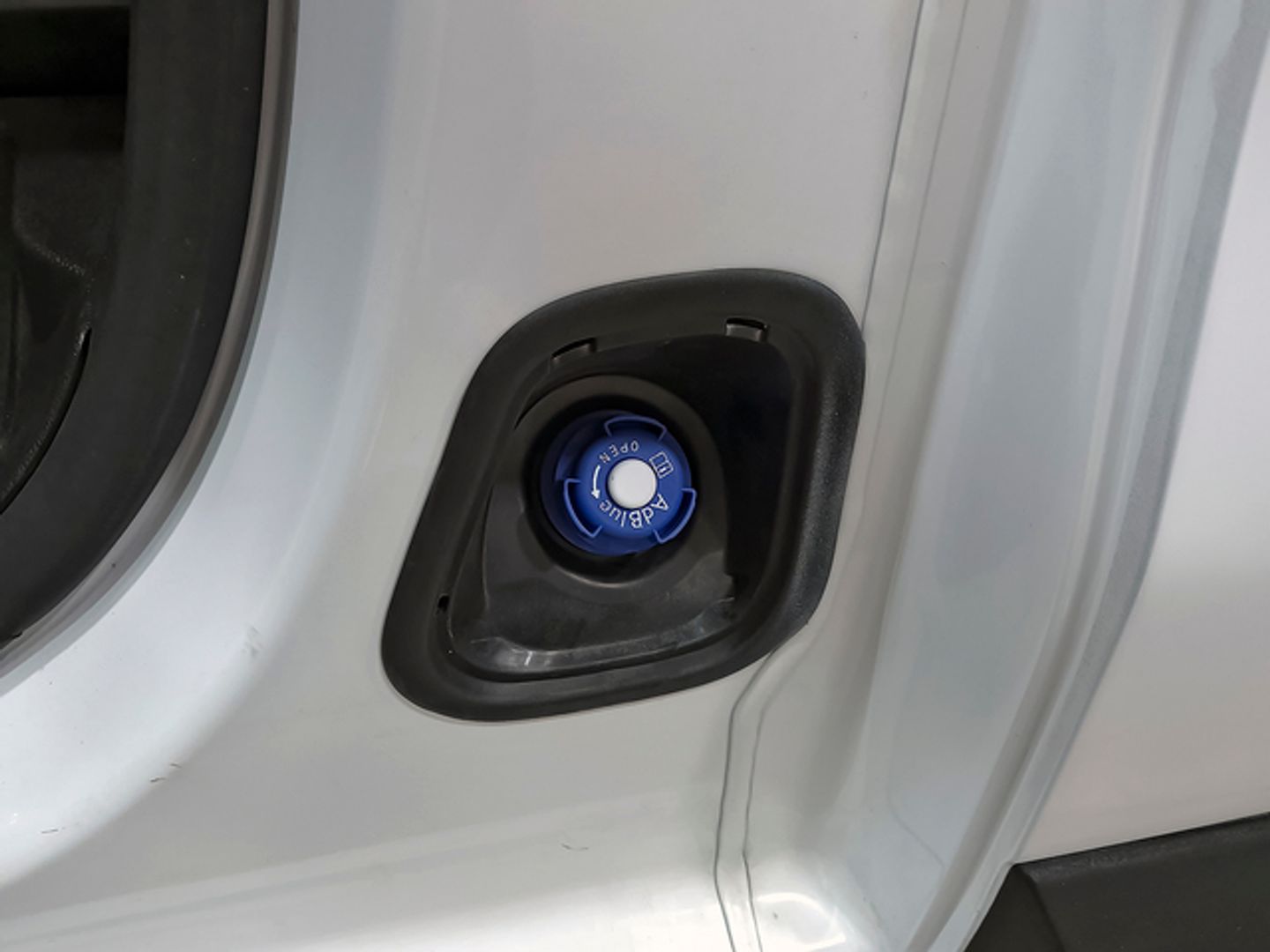 Fiat Scudo Furgon 1.5 BlueHDI L1 Business 75 kW (102 CV)