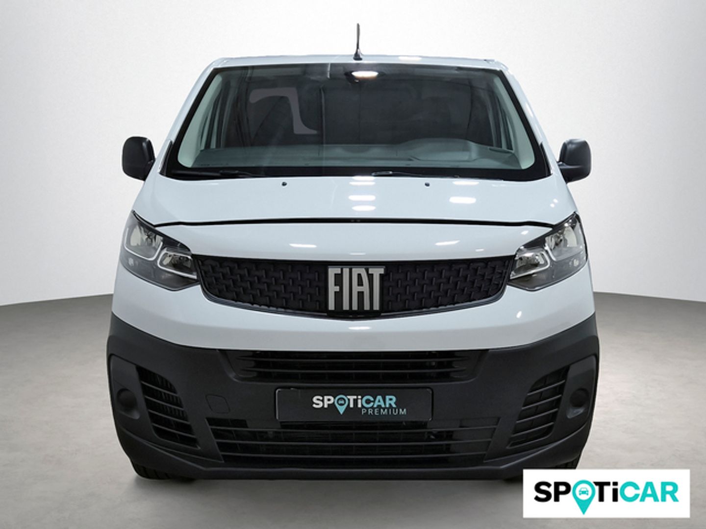 Fiat Scudo Furgon 1.5 BlueHDI L1 Business 75 kW (102 CV)