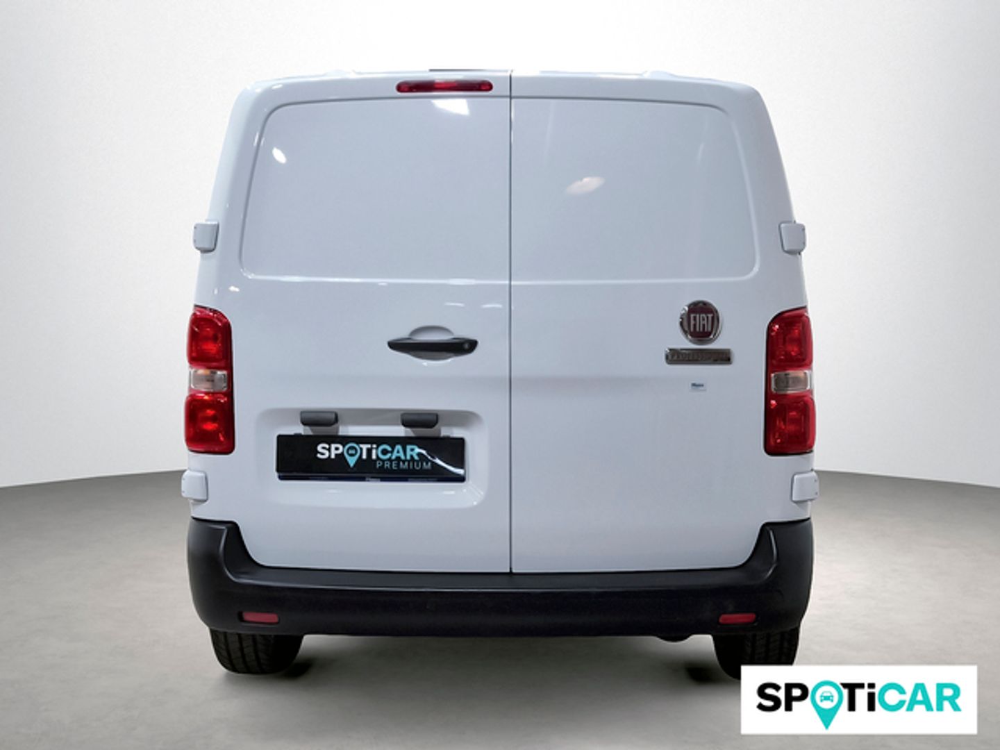 Fiat Scudo Furgon 1.5 BlueHDI L1 Business 75 kW (102 CV)