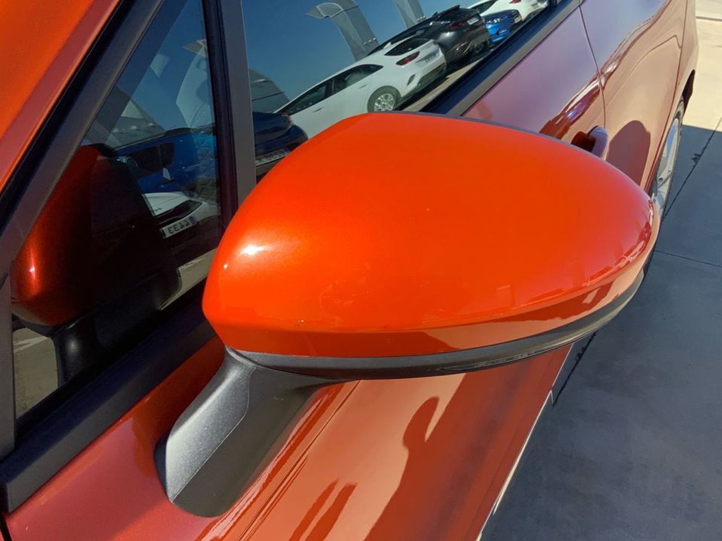 Renault Clio Intens E-Tech Híbrido 103 kW (140 CV)