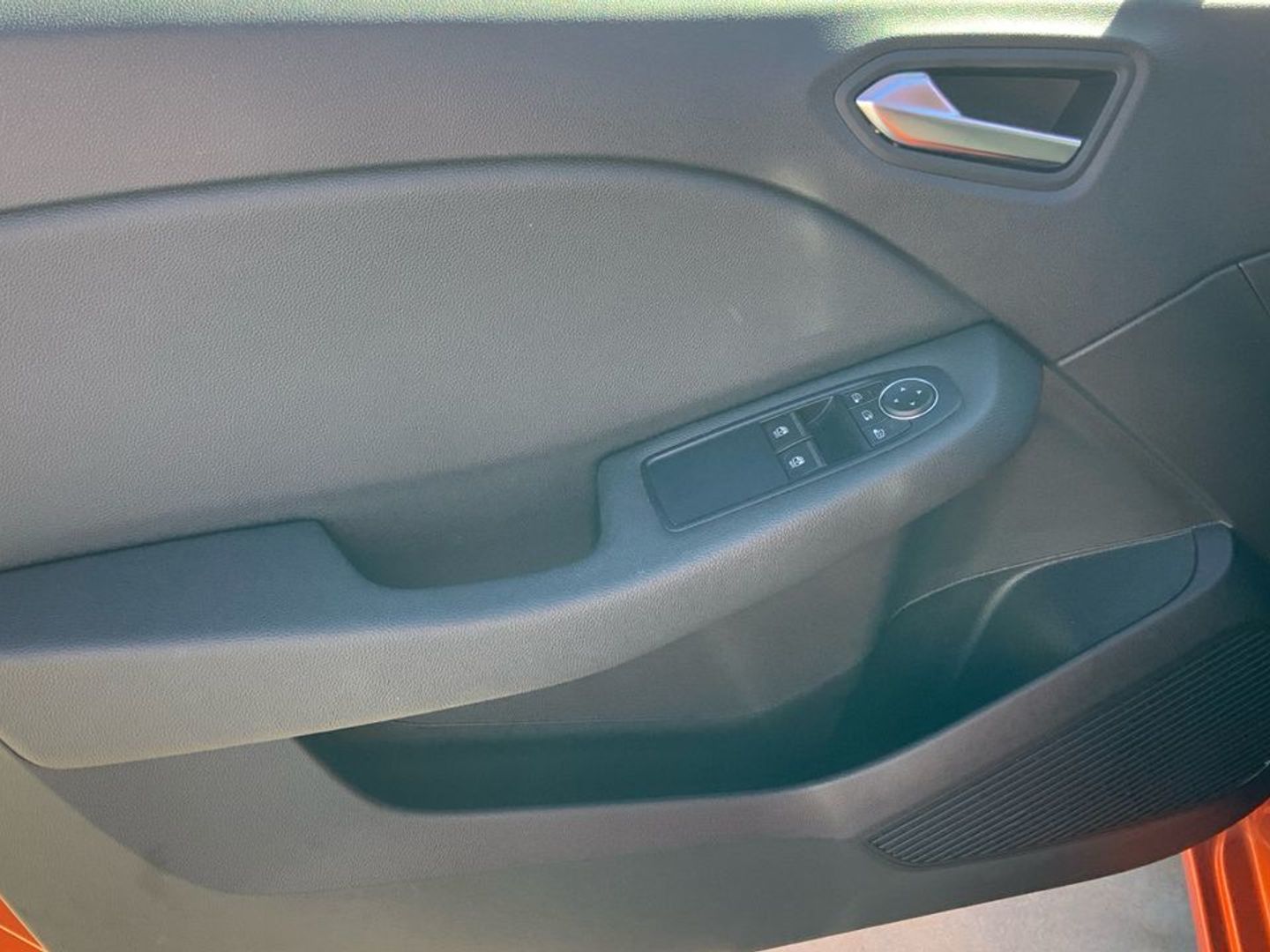 Renault Clio Intens E-Tech Híbrido 103 kW (140 CV)