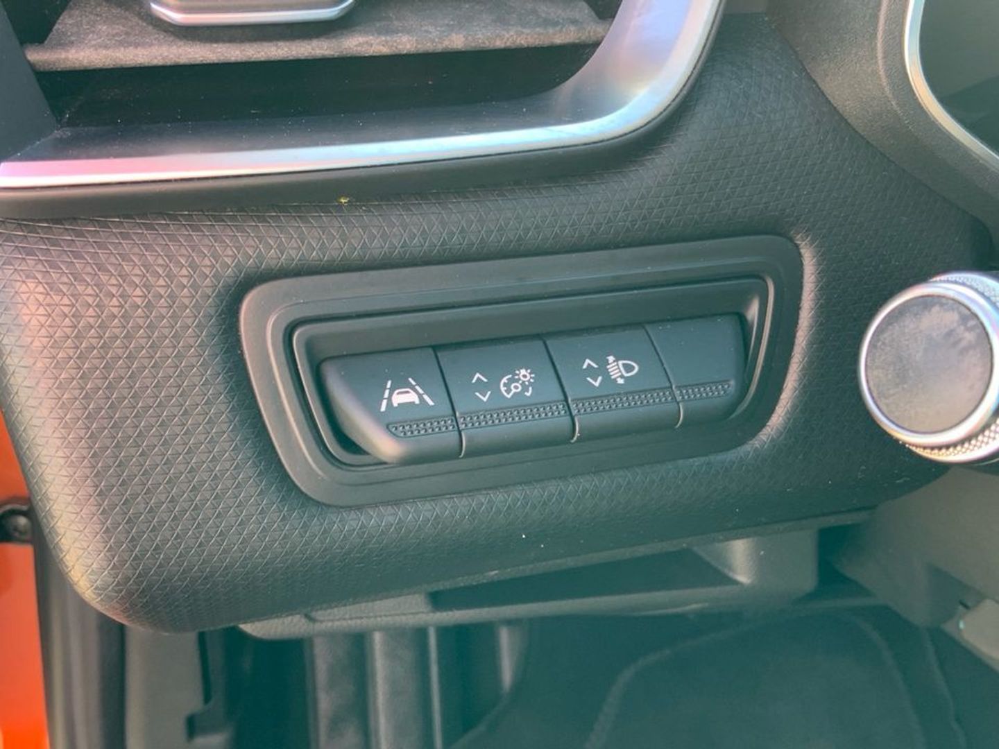 Renault Clio Intens E-Tech Híbrido 103 kW (140 CV)