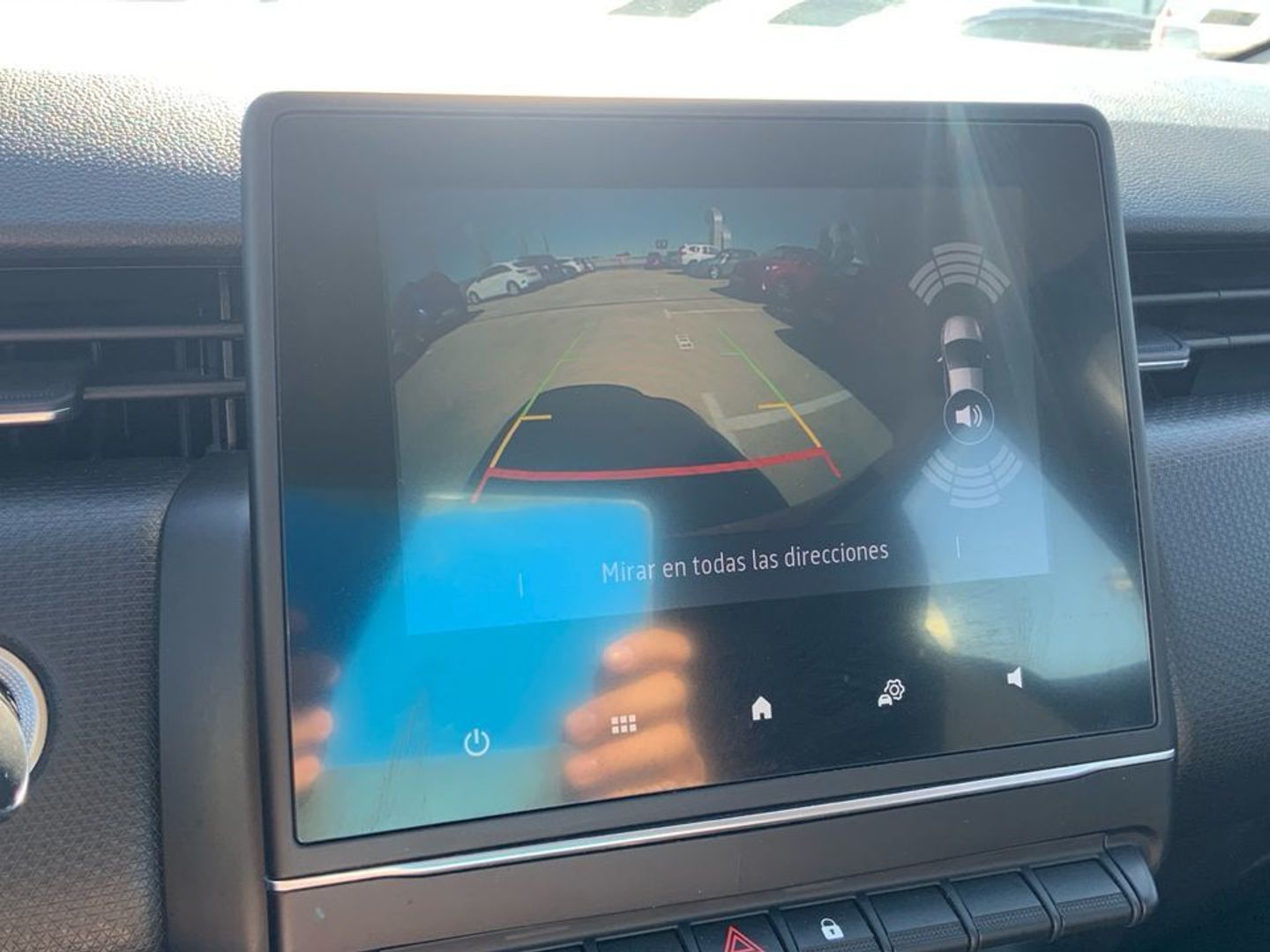 Renault Clio Intens E-Tech Híbrido 103 kW (140 CV)