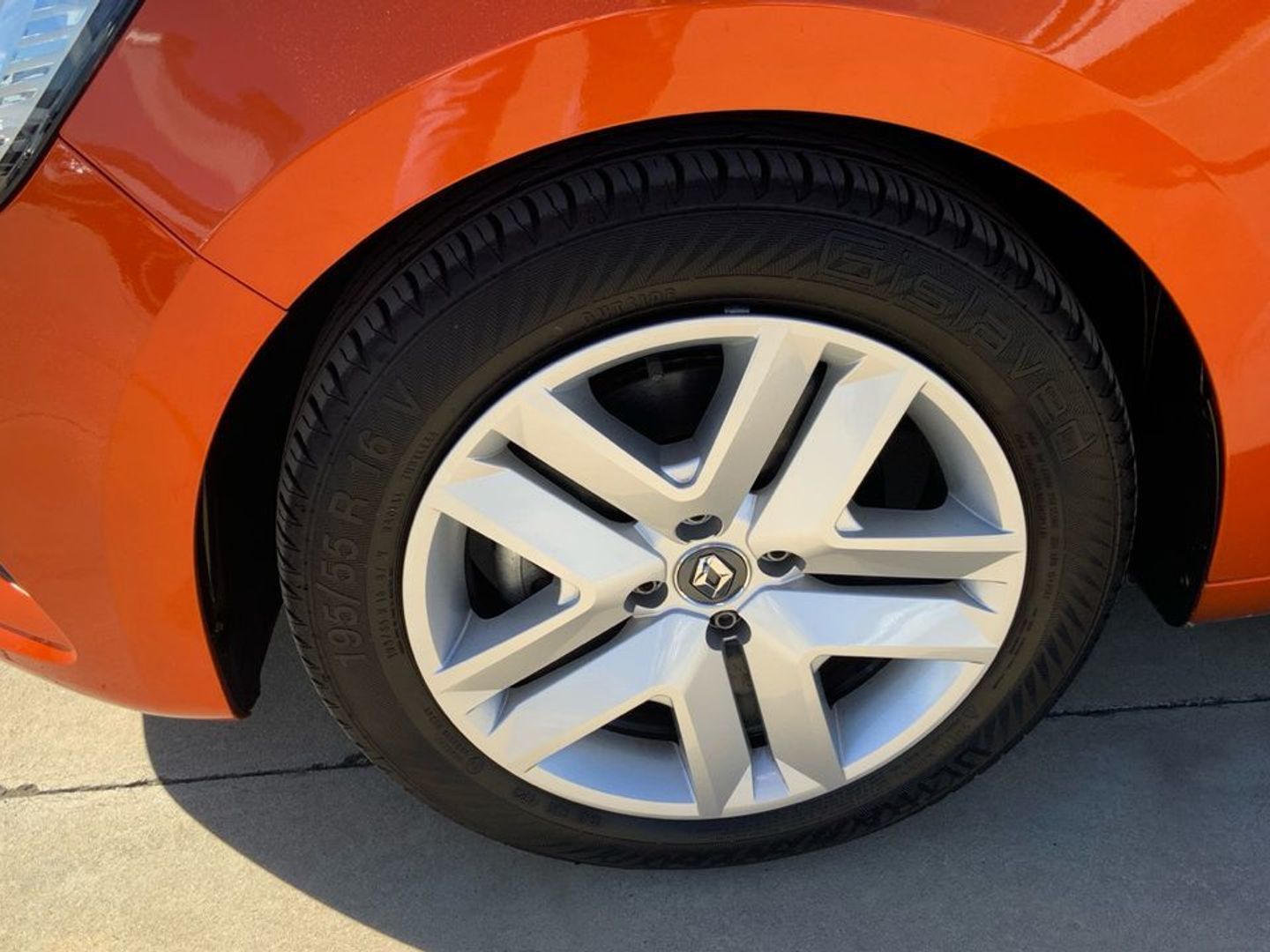 Renault Clio Intens E-Tech Híbrido 103 kW (140 CV)